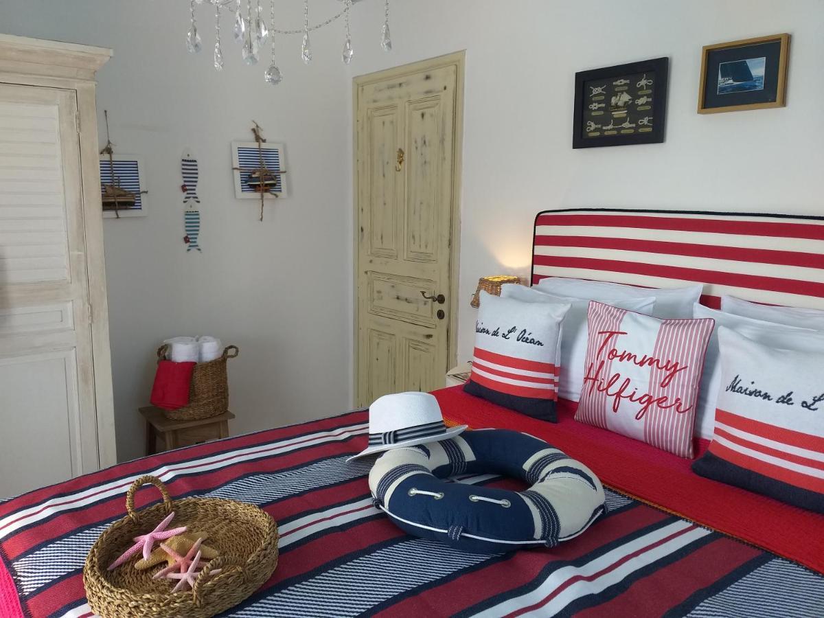 Yacht Marine Maison Naxos City Luaran gambar