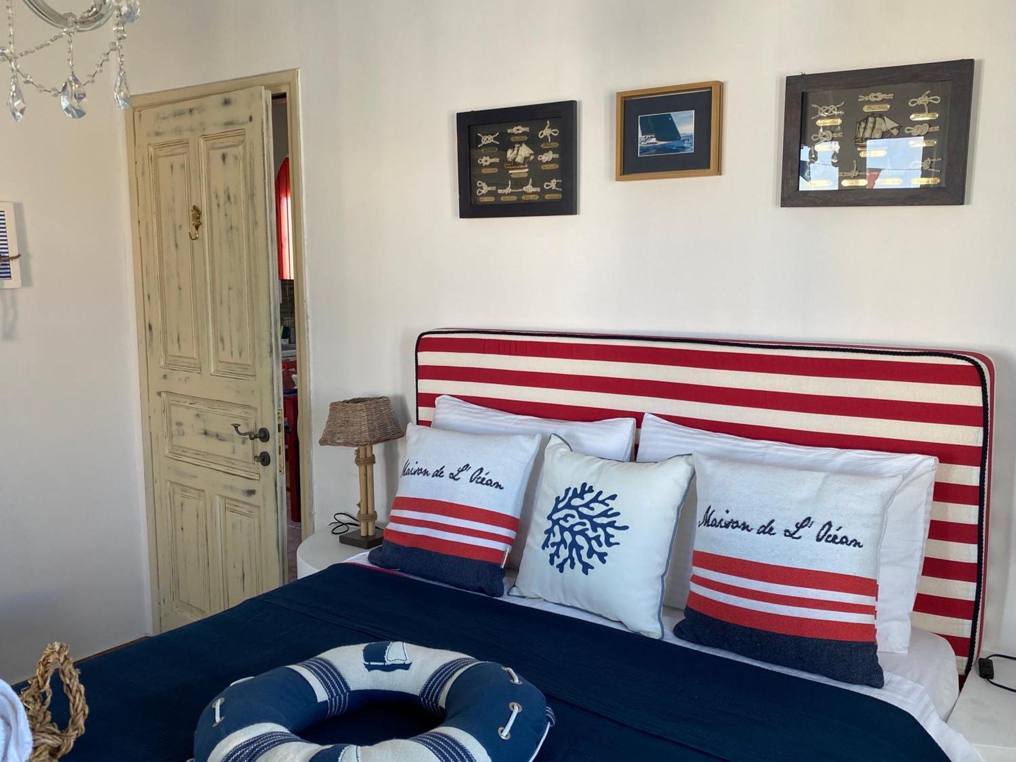 Yacht Marine Maison Naxos City Luaran gambar