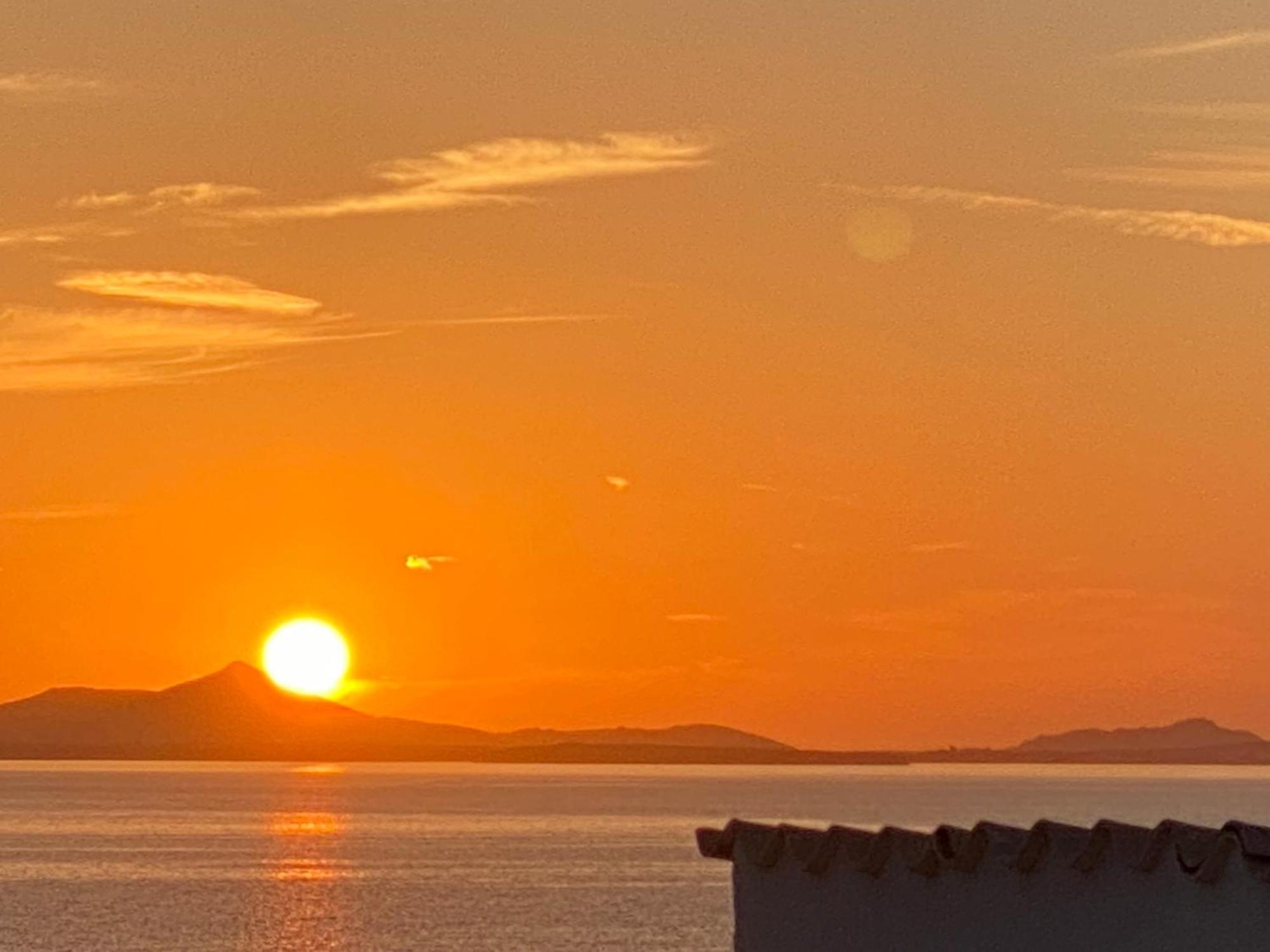 Yacht Marine Maison Naxos City Luaran gambar
